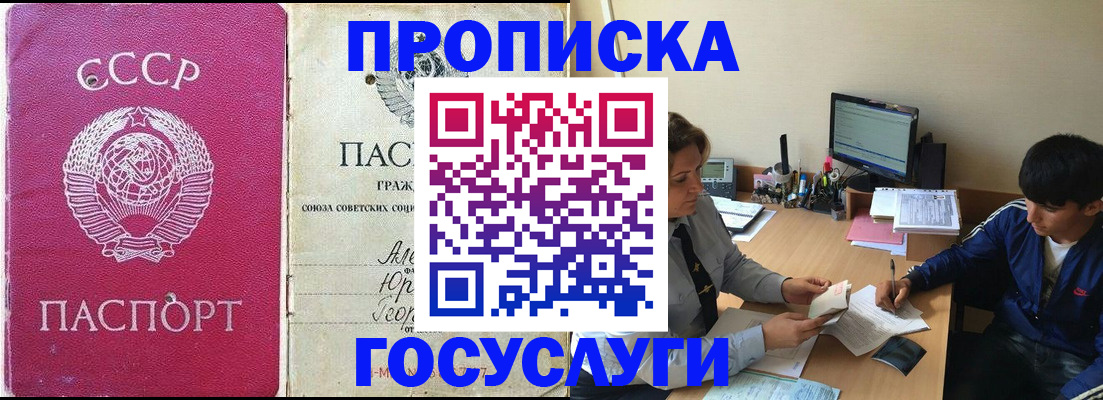 прописка в квартире в Королёве